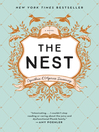Cover image for The Nest